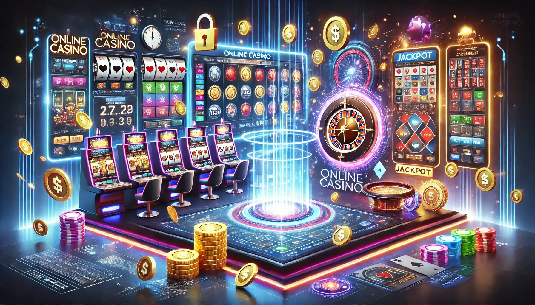 Verde Casino Casino