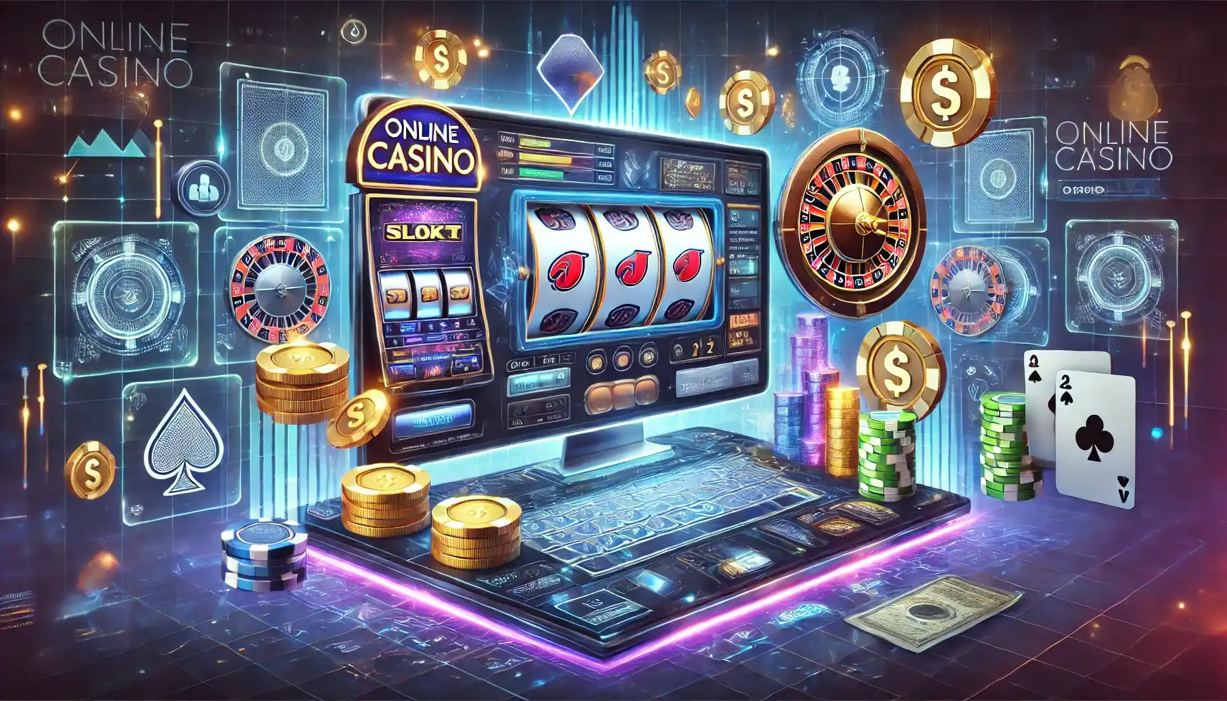 Verde Casino Casino